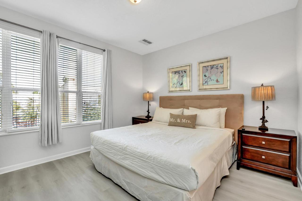 Newly Renovated Townhome, Near Universal & I-Drive Orlando Exterior photo