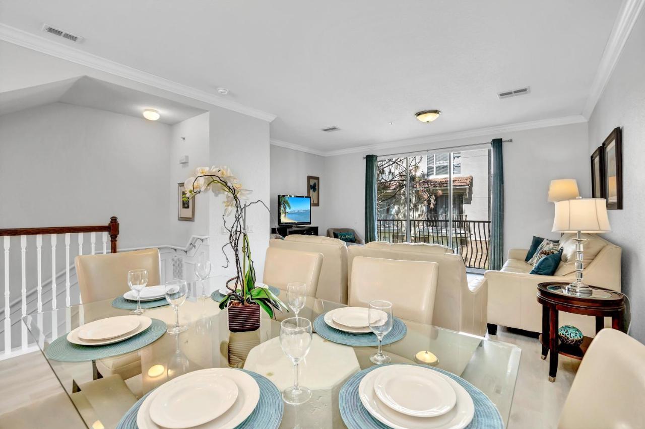 Newly Renovated Townhome, Near Universal & I-Drive Orlando Exterior photo