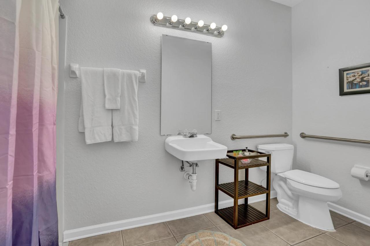 Newly Renovated Townhome, Near Universal & I-Drive Orlando Exterior photo
