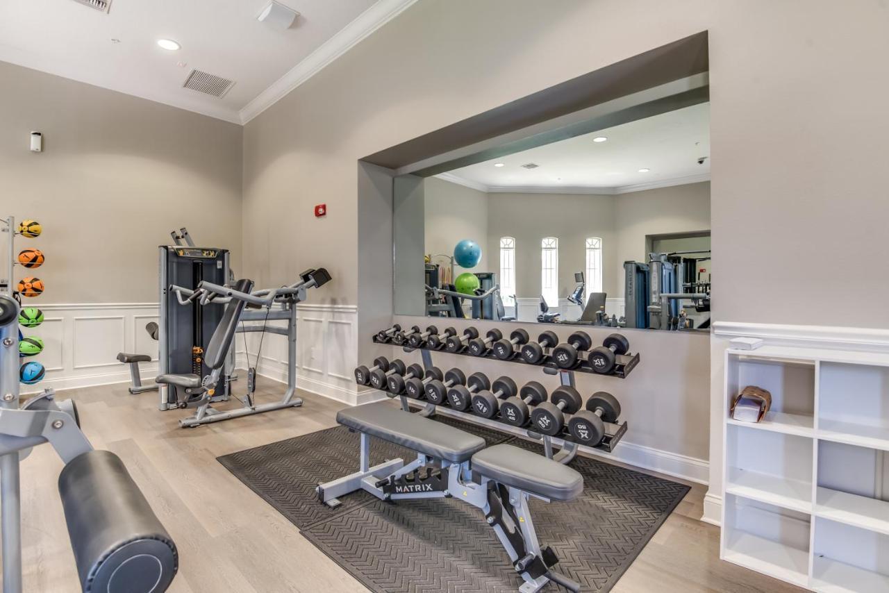 Newly Renovated Townhome, Near Universal & I-Drive Orlando Exterior photo