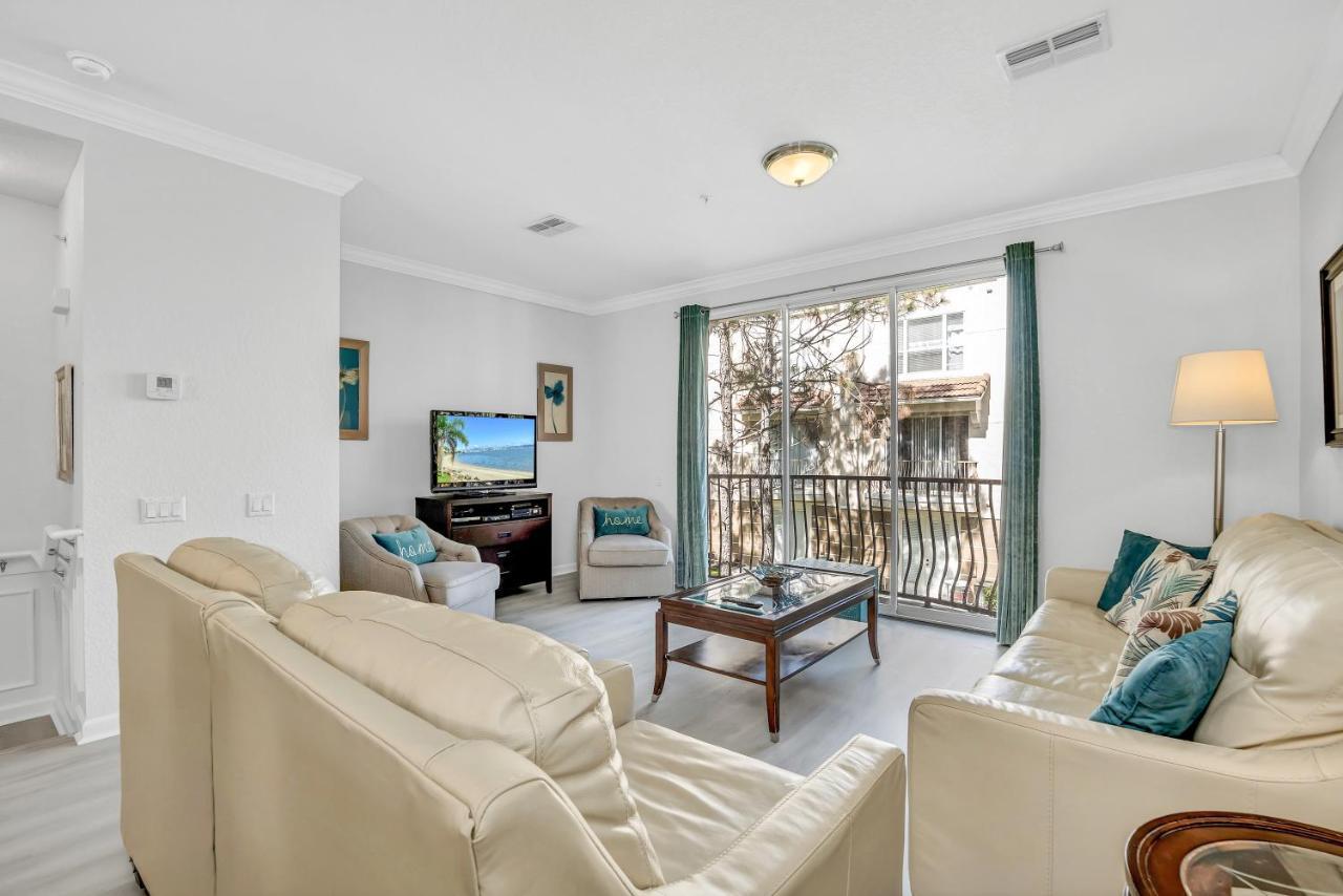 Newly Renovated Townhome, Near Universal & I-Drive Orlando Exterior photo