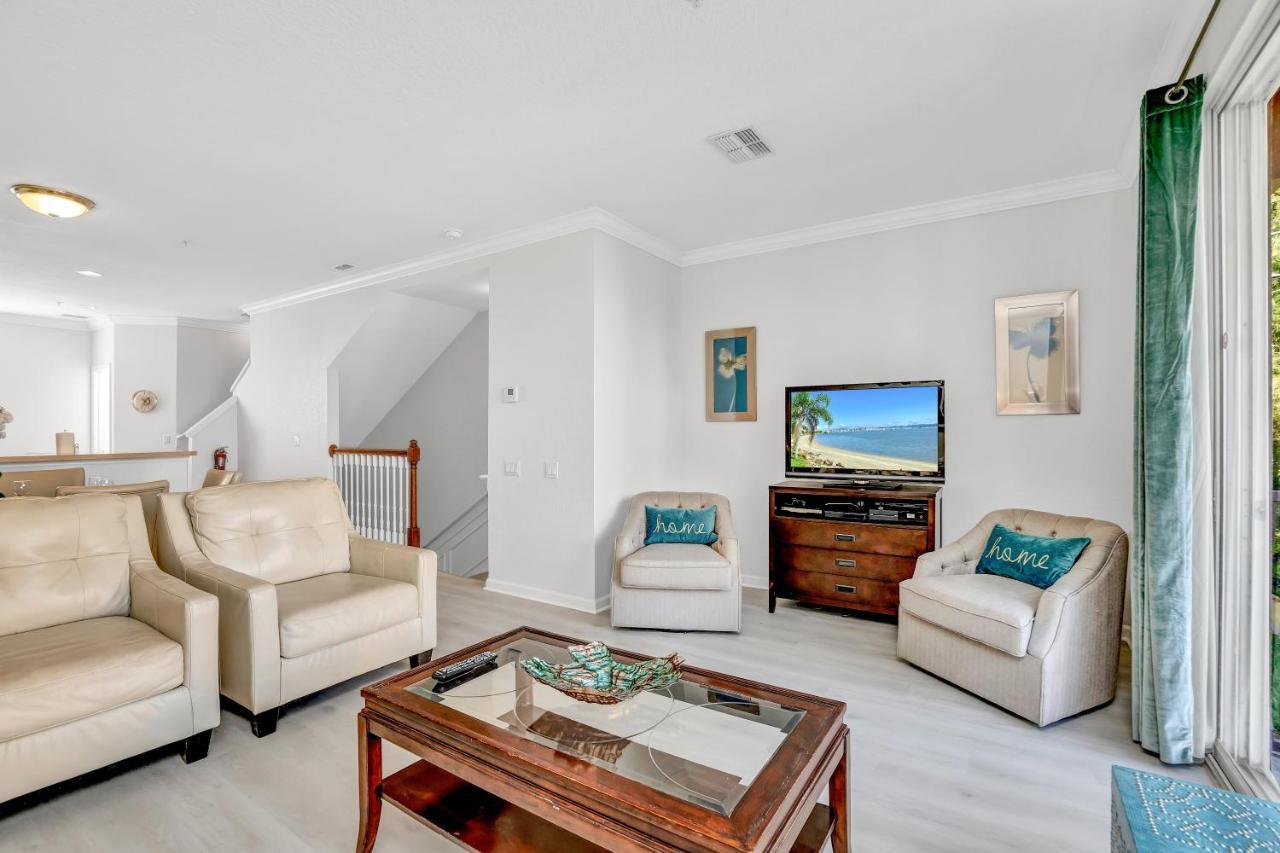 Newly Renovated Townhome, Near Universal & I-Drive Orlando Exterior photo