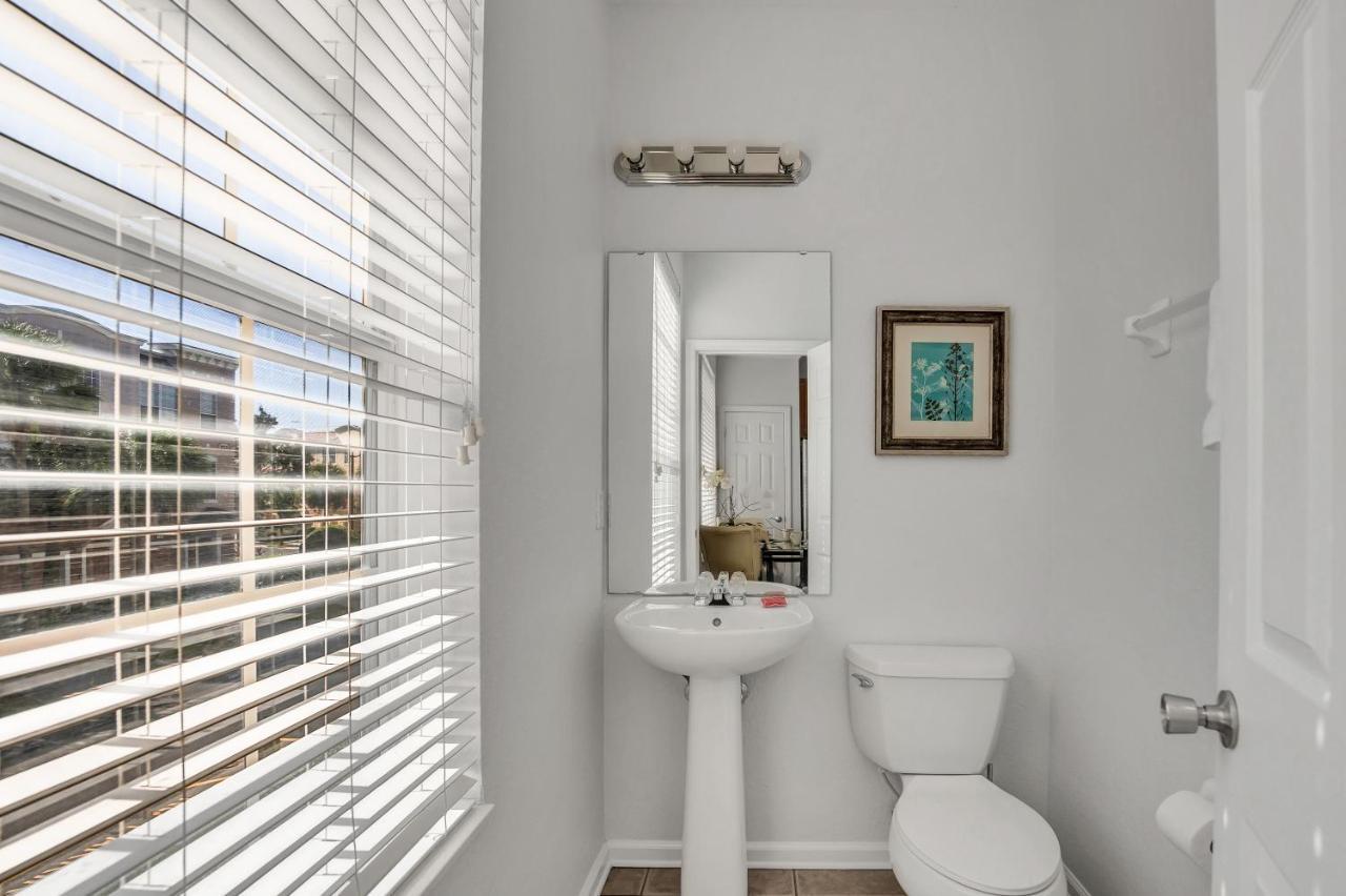 Newly Renovated Townhome, Near Universal & I-Drive Orlando Exterior photo