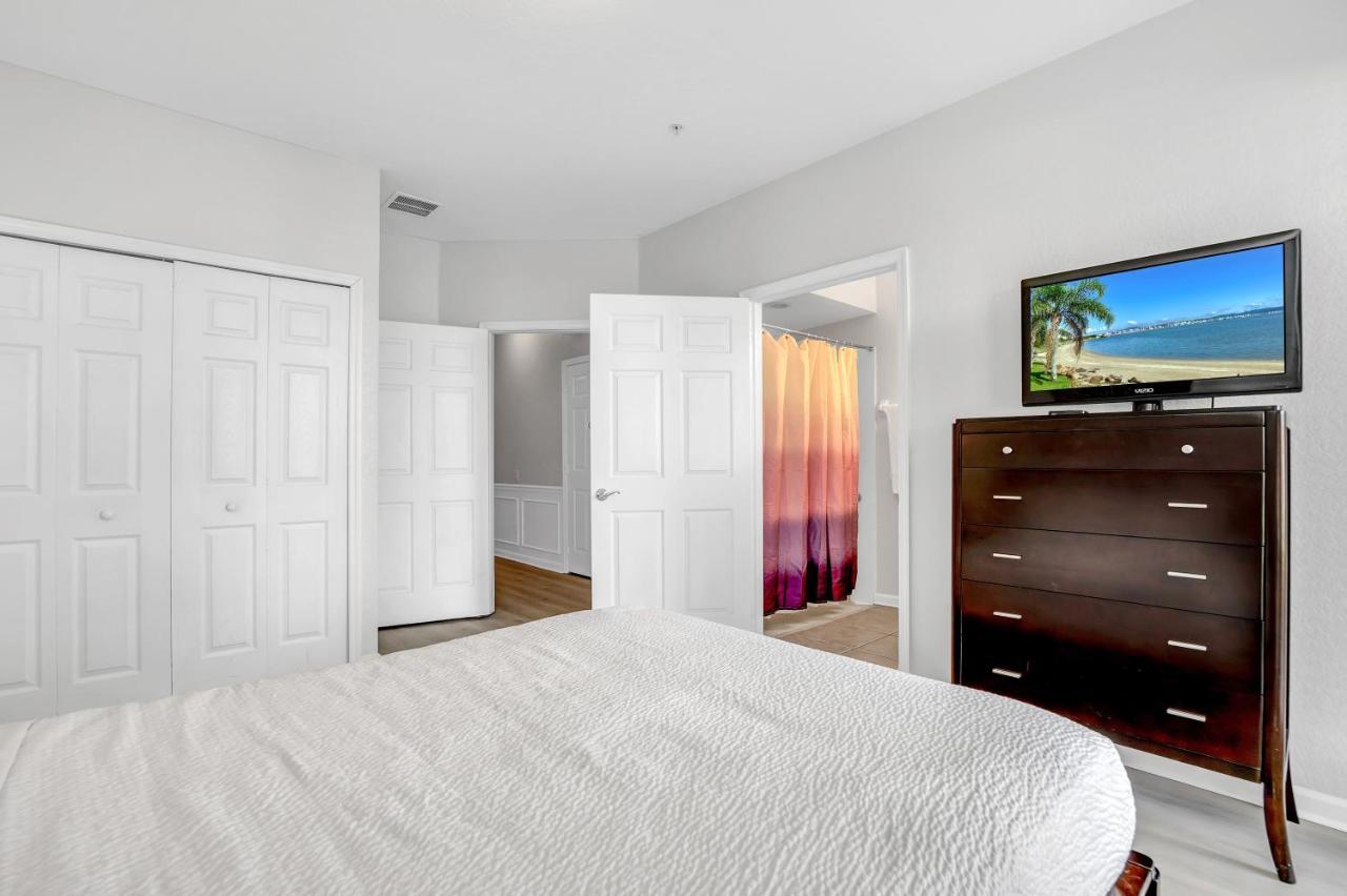 Newly Renovated Townhome, Near Universal & I-Drive Orlando Exterior photo