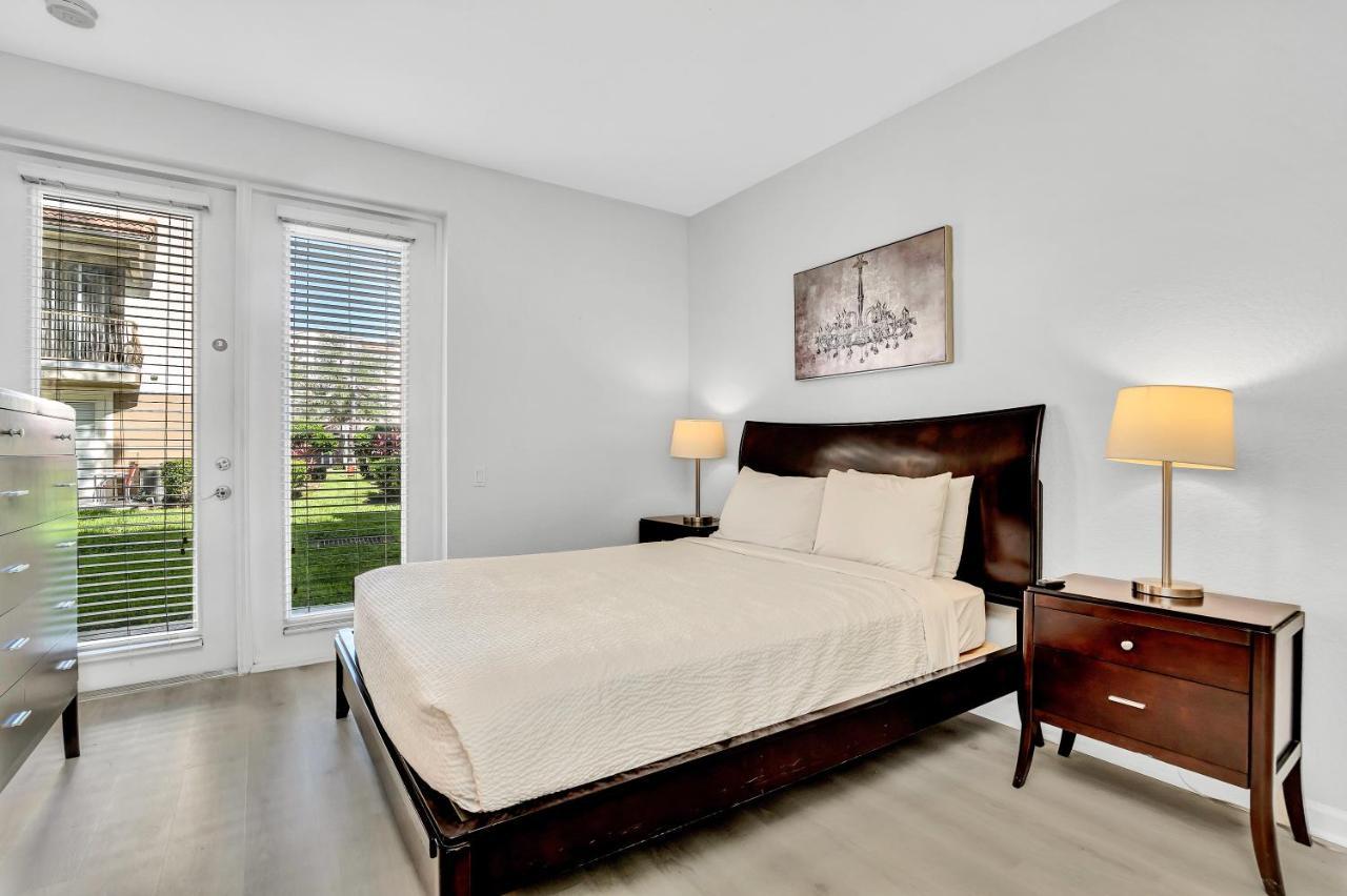 Newly Renovated Townhome, Near Universal & I-Drive Orlando Exterior photo