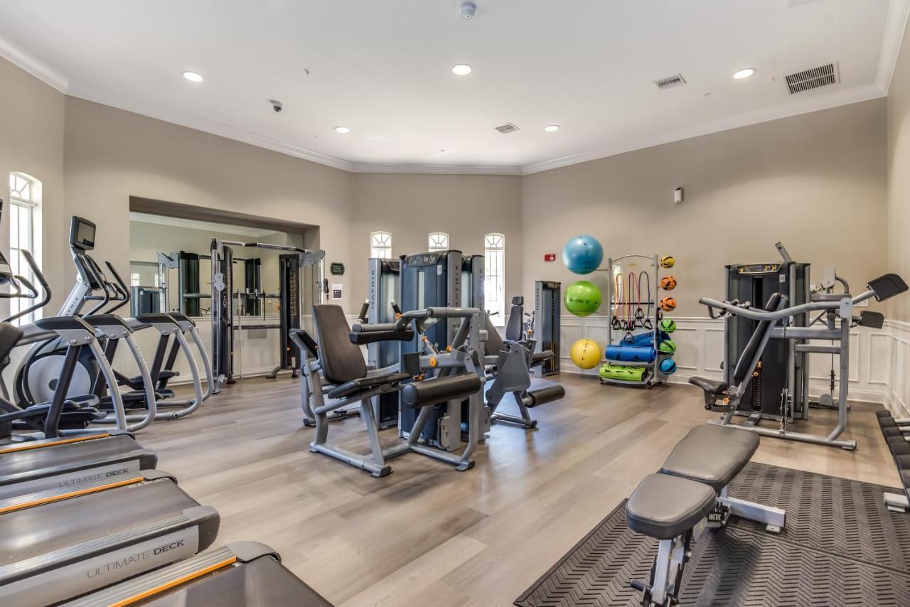Newly Renovated Townhome, Near Universal & I-Drive Orlando Exterior photo