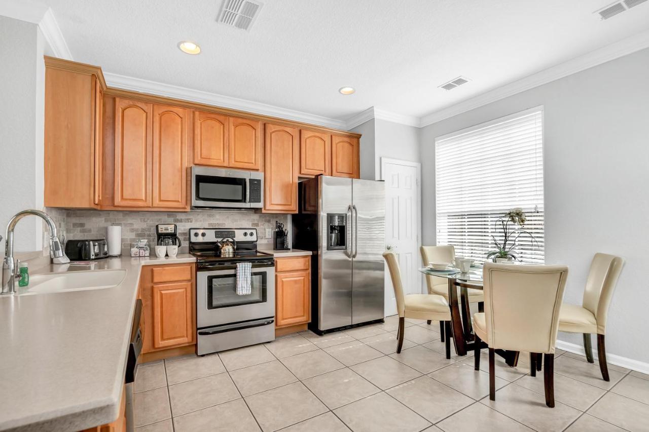 Newly Renovated Townhome, Near Universal & I-Drive Orlando Exterior photo