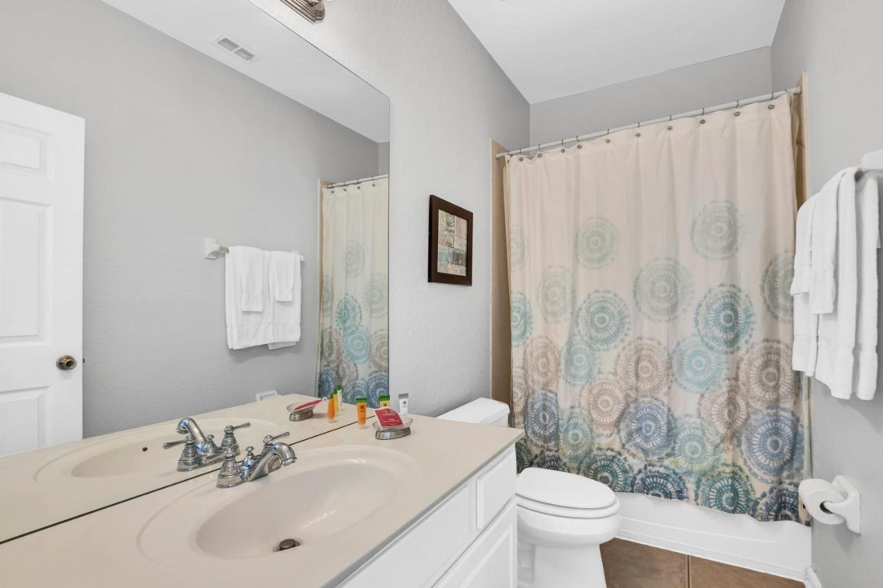 Newly Renovated Townhome, Near Universal & I-Drive Orlando Exterior photo