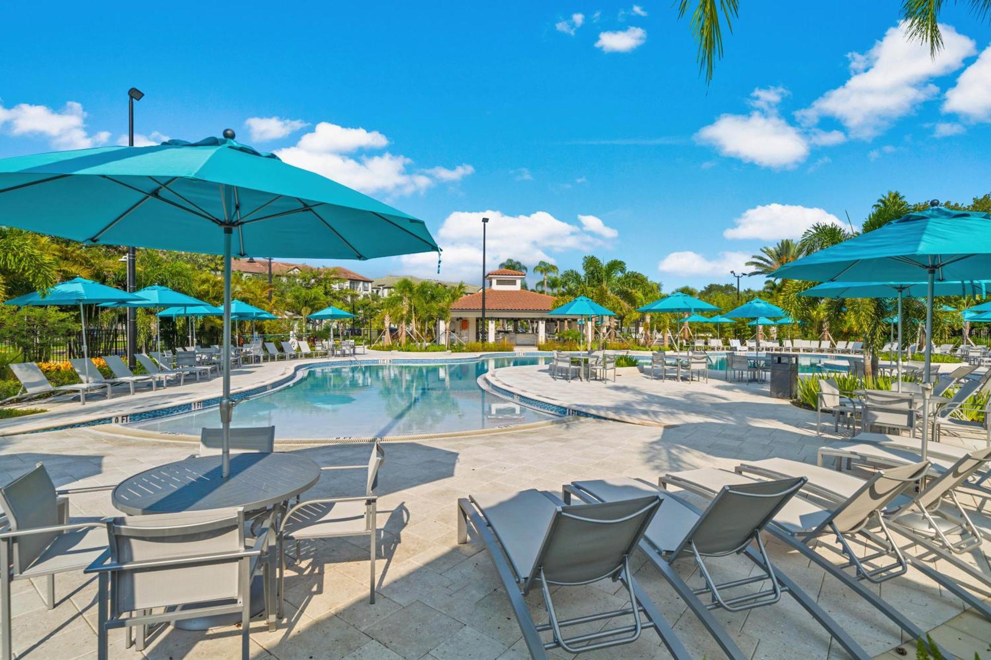 Newly Renovated Townhome, Near Universal & I-Drive Orlando Exterior photo