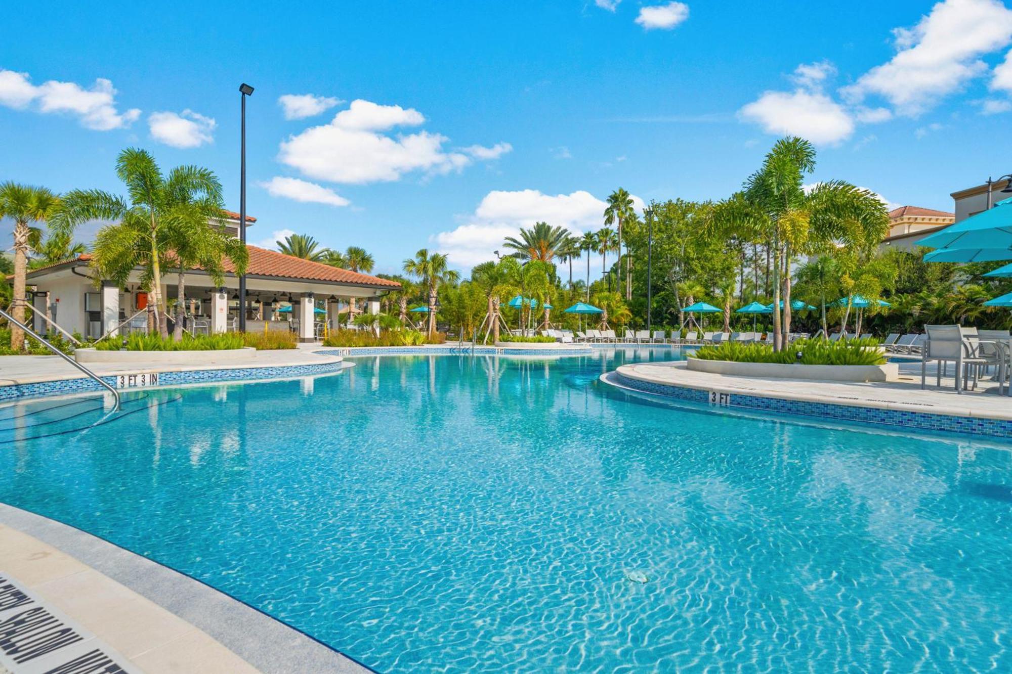 Newly Renovated Townhome, Near Universal & I-Drive Orlando Exterior photo