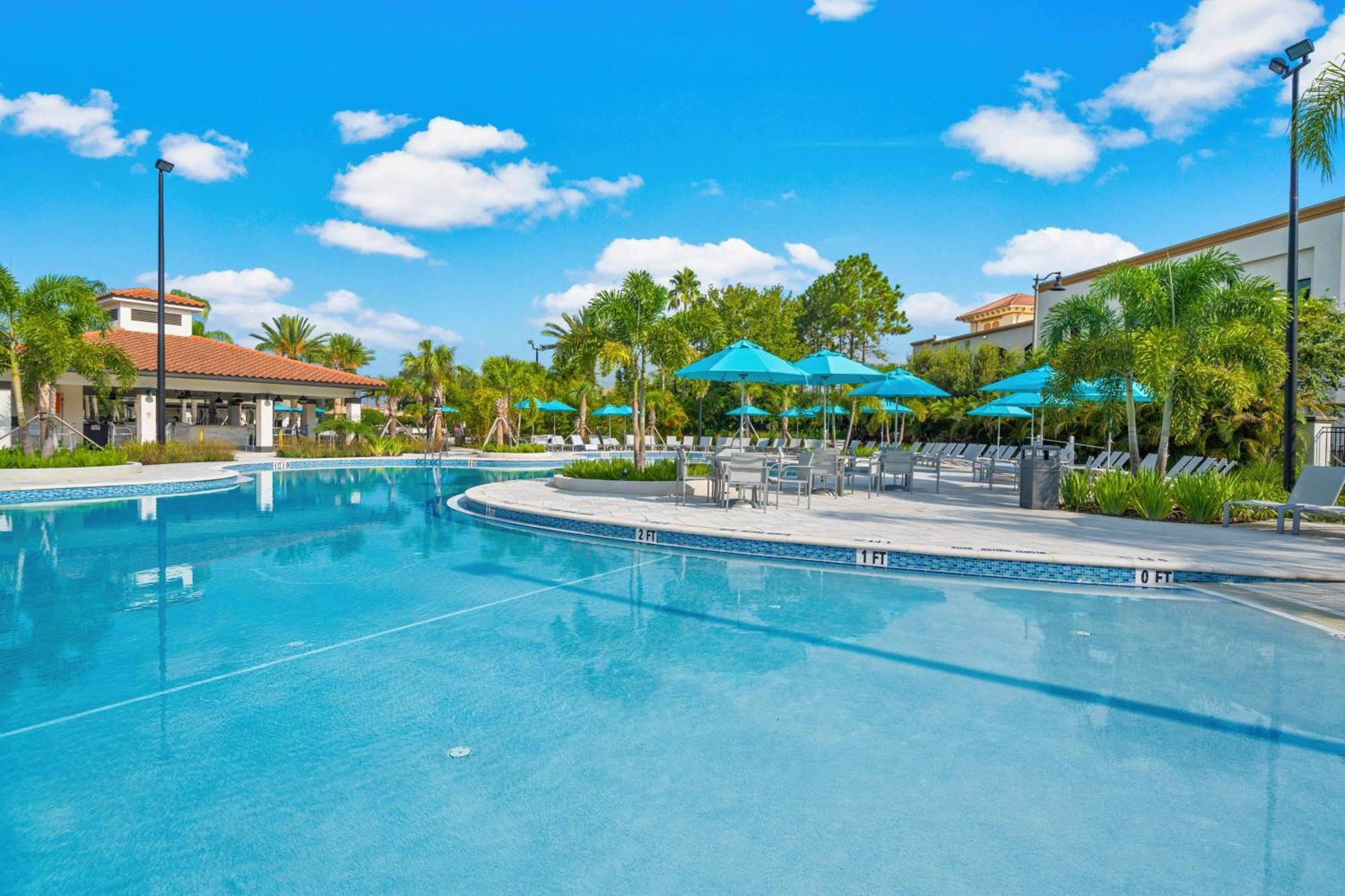 Newly Renovated Townhome, Near Universal & I-Drive Orlando Exterior photo