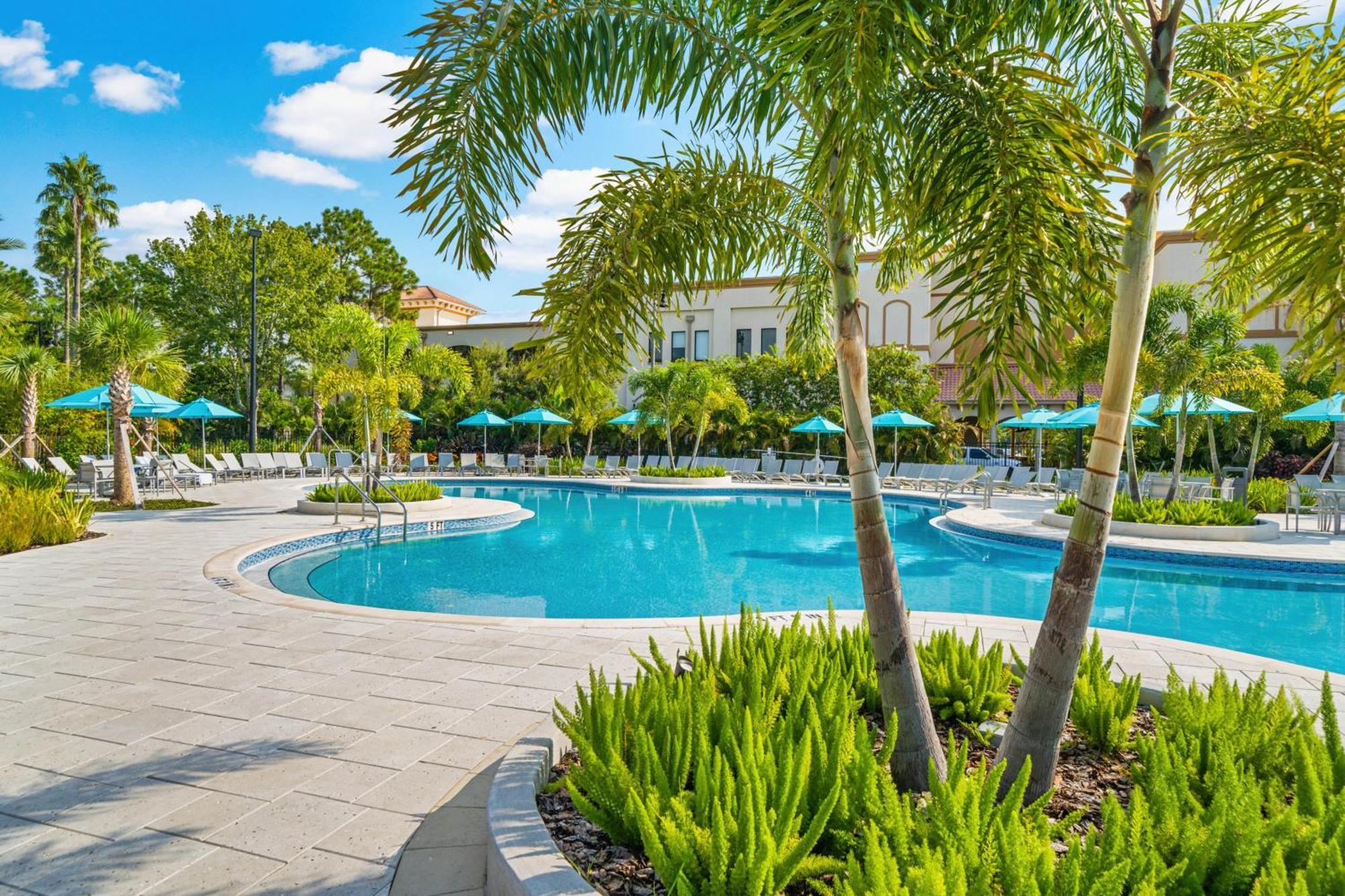Newly Renovated Townhome, Near Universal & I-Drive Orlando Exterior photo