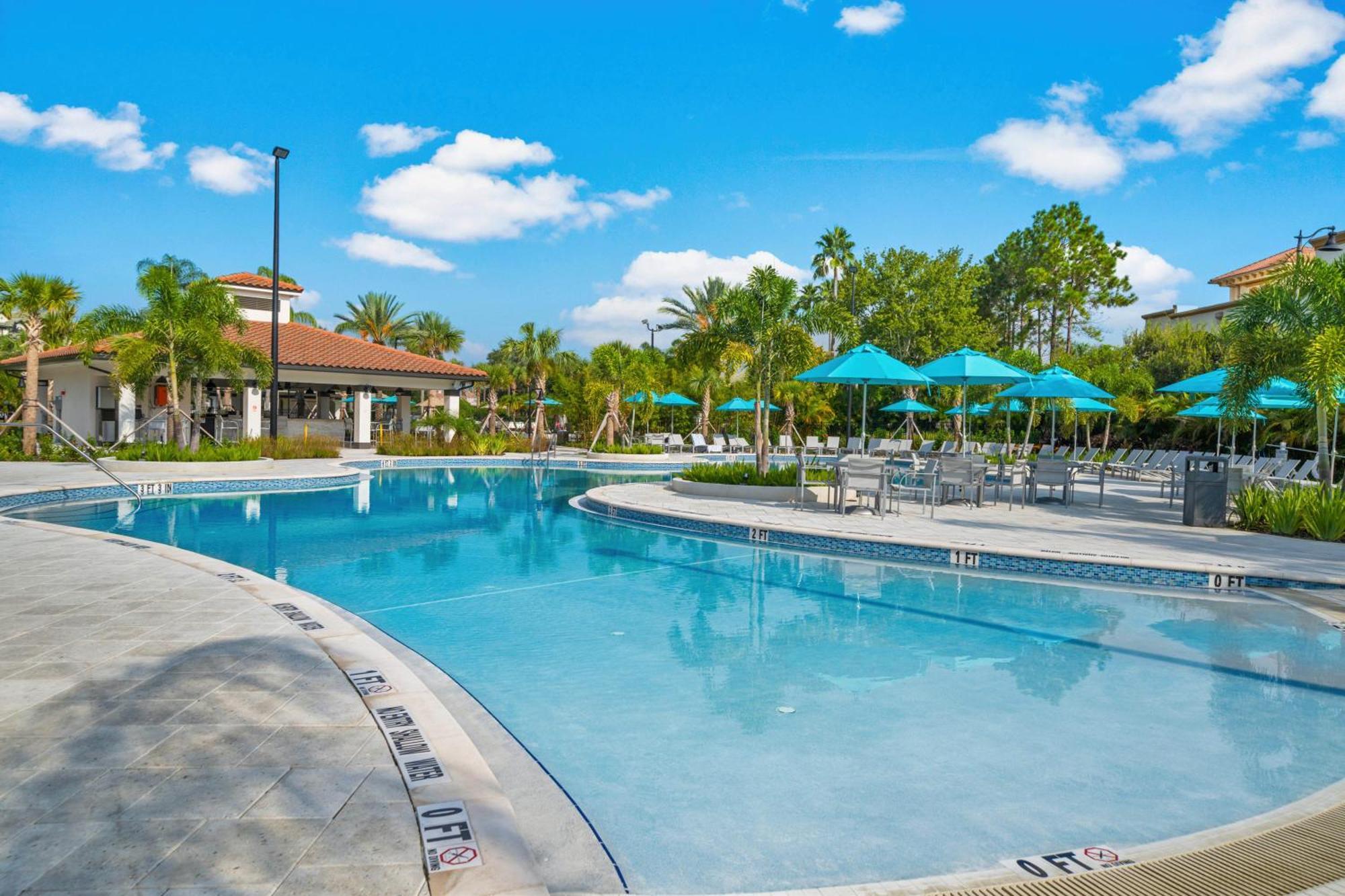 Newly Renovated Townhome, Near Universal & I-Drive Orlando Exterior photo