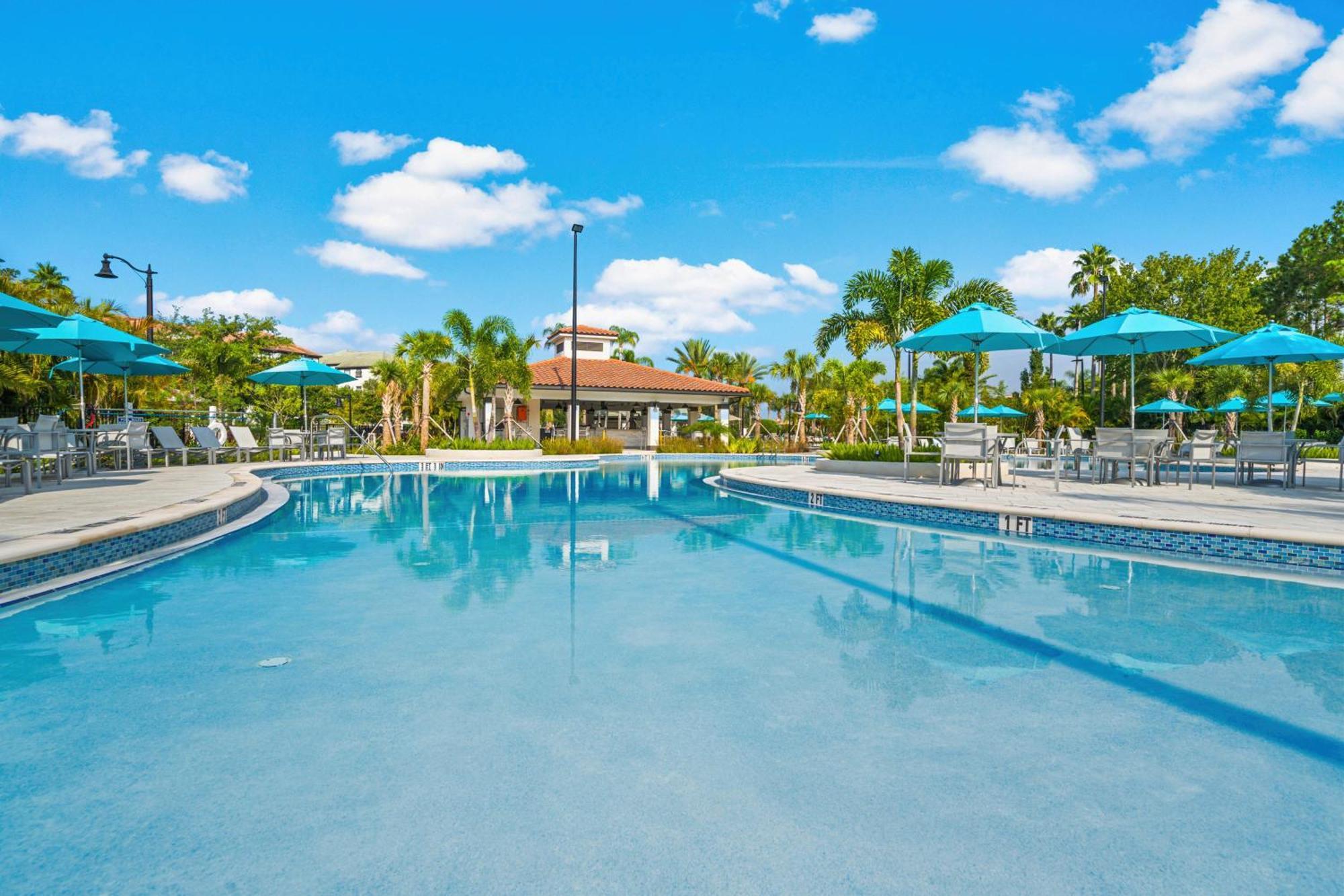 Newly Renovated Townhome, Near Universal & I-Drive Orlando Exterior photo